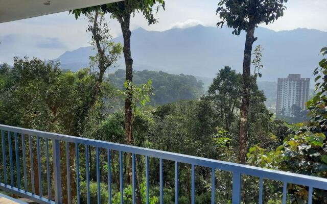 Vythiri Blue Hills
