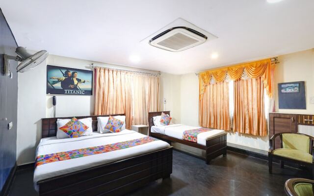 Fabexpress India Gate