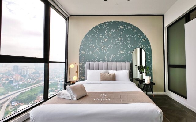 Scarletz Suites KLCC by Mykey