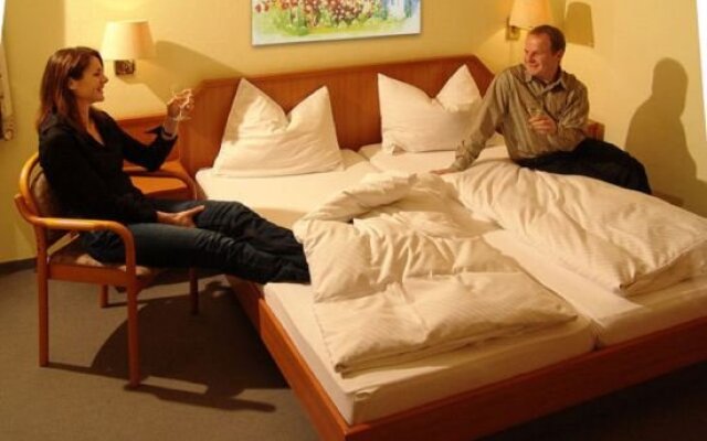 Hotel am Wald