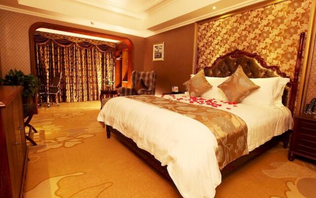 Yijia Hotel
