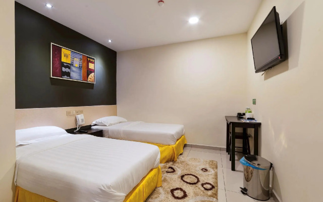 One Avenue Hotel