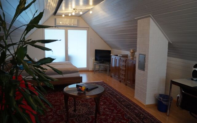Motel Residenz Labee
