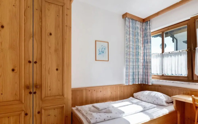 Ferienwohnung am Felsennest Berchtesgadener Land