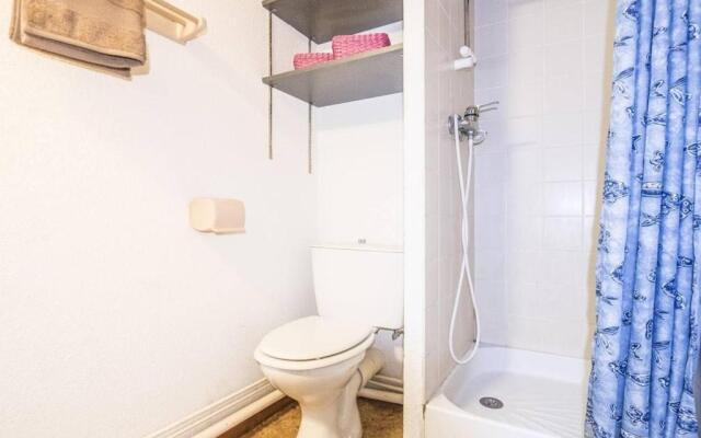 Appartement Saint-Lary-Soulan, 3 pièces, 8 personnes - FR-1-296-215