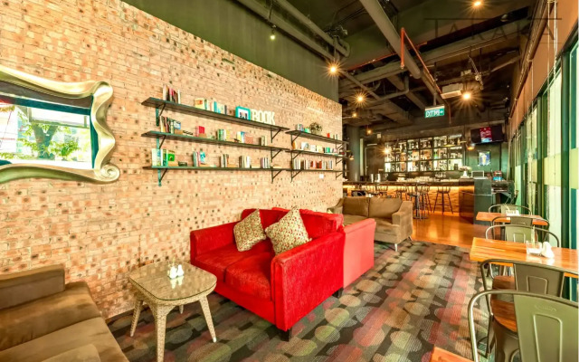 Neo Hotel Melawai
