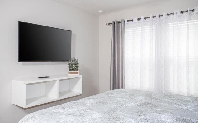 Four Bedrooms Townhome 5108k