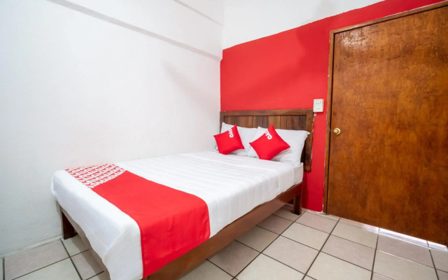 OYO Hotel Betsua Vista Hermosa, Huatulco