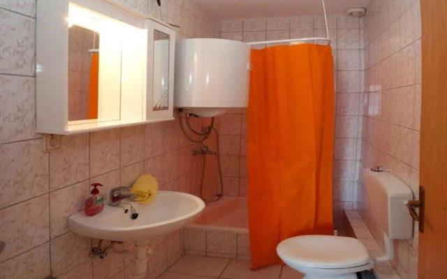 Apartments Dario