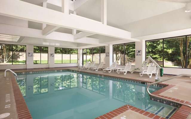 Homewood Suites by Hilton Williamsburg