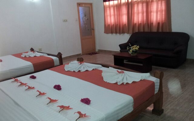 The Heritance Resort