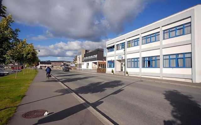 Hotel Svartisen