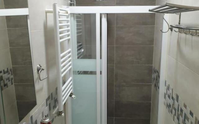 Apartment Meson de Paredes