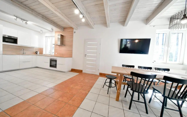 Górski Domek koło Karpacza- Apartamentuj