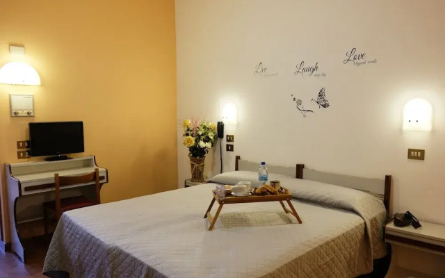 Hotel Palazzi