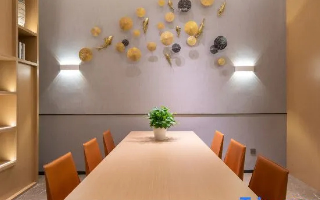 Hefeng Yuemian Hotel (Zhangzhou Wuling Square District Government Branch) – Guest Rooms – Chenzhou