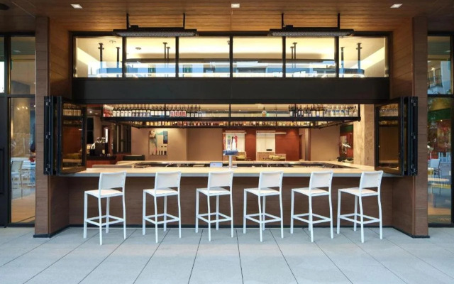 Courtyard by Marriott Gainesville GA