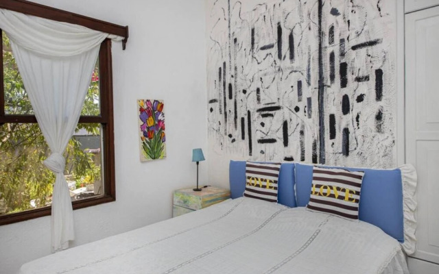 Astonishing Villa With Private Pool and Garden in Bodrum