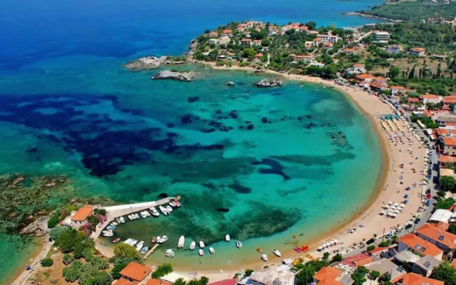 Anaxo Resort