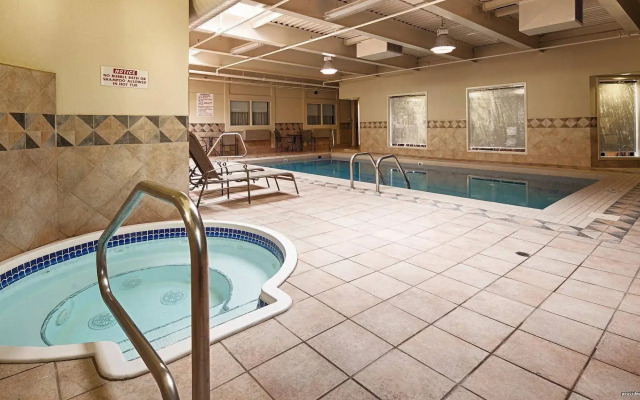 Best Western Airport Inn