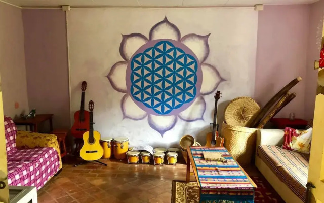 Gaia Sagrada Ayahuasca Retreat Center - Hostel