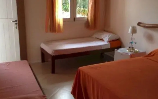 Pousada Pandora Village