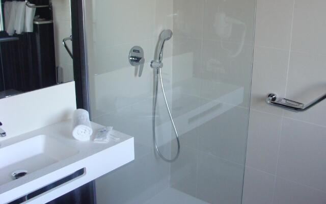 Apartamentos Astuy