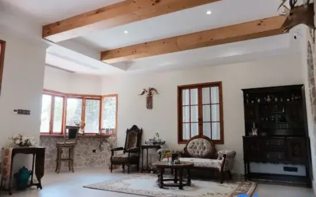Zhuhai Qiaodao MOMO Homestay