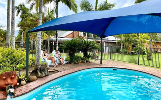 Ferns Hideaway Resort