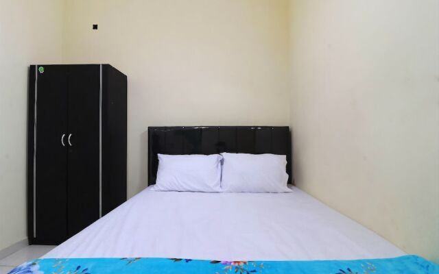 Melati Jakasampurna Guesthouse