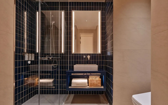 The Coolest Hotel