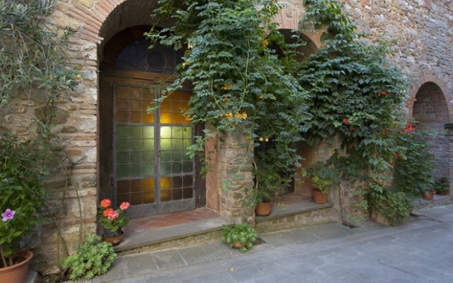 Relais Ca' De' Principi