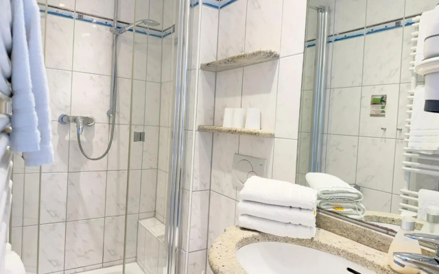 Seehotel Neue Liebe