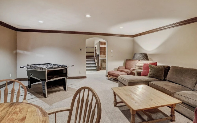 Pines 7 Larkspur - 6 Br Townhouse