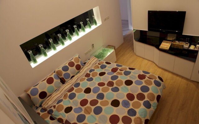 Childfun B&B Nanmen