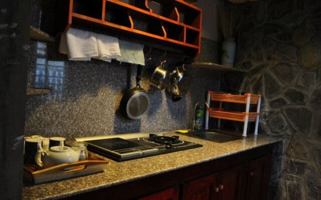 Green Leaf Village Resort