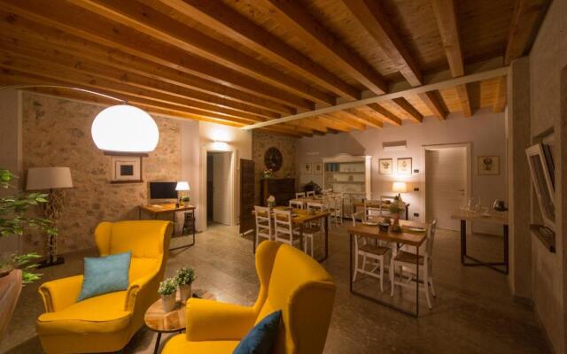 Agriturismo Casarai