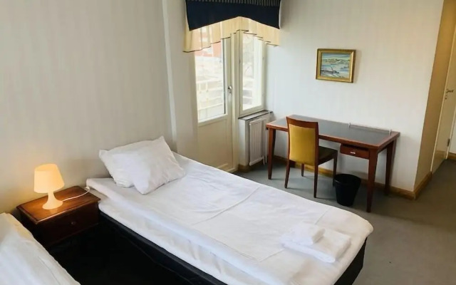 Hotelli Uninen Kotka