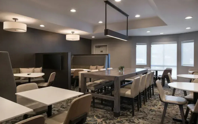 residence inn