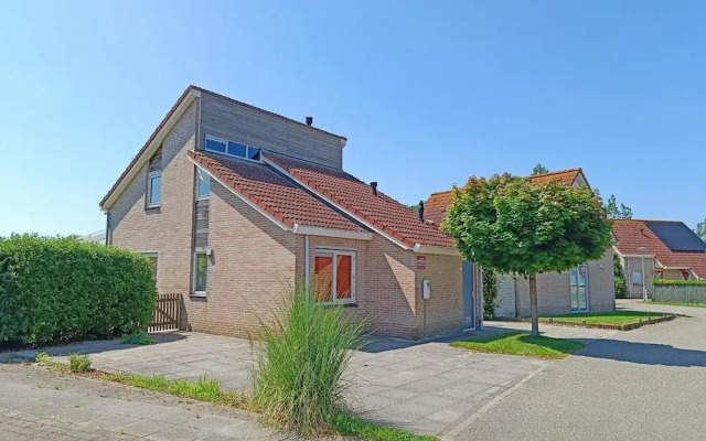 Scheldeveste 157 Breskens