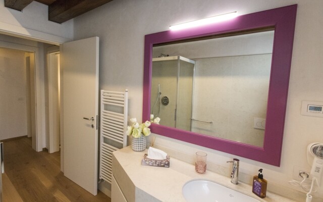 Palazzo Monigo Suite