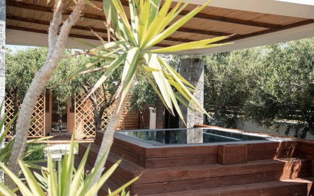 Malena Hotel & Suites - Adults Only by Omilos Hotels
