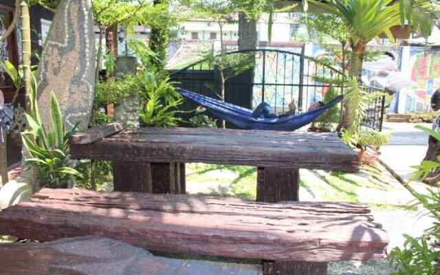 Mini Tiga Homestay