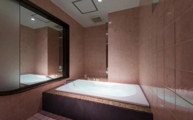 Hotel Sulata Gifu Hashima Adult Only