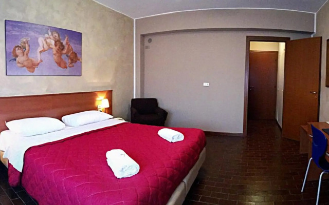 Solest Takachiho Hotel