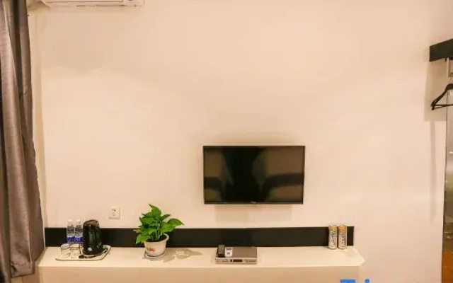 Liangpu Boutique Hotel