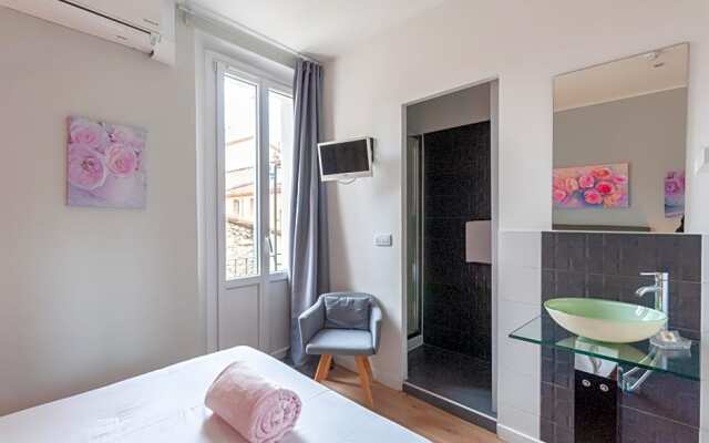 Hotel l'Hotera & Sauna