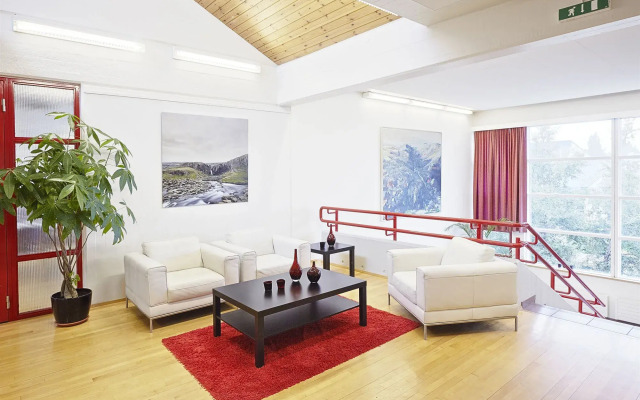 Hotel Edda Egilsstadir