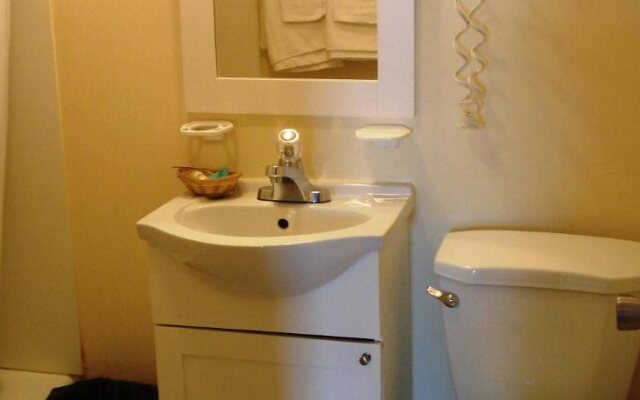 Prime Inn - Rio Grande