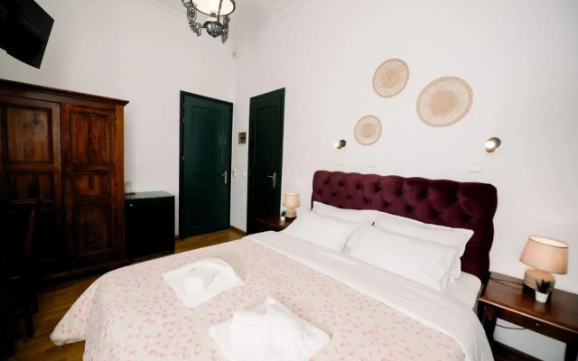 Hotel Ibiscos